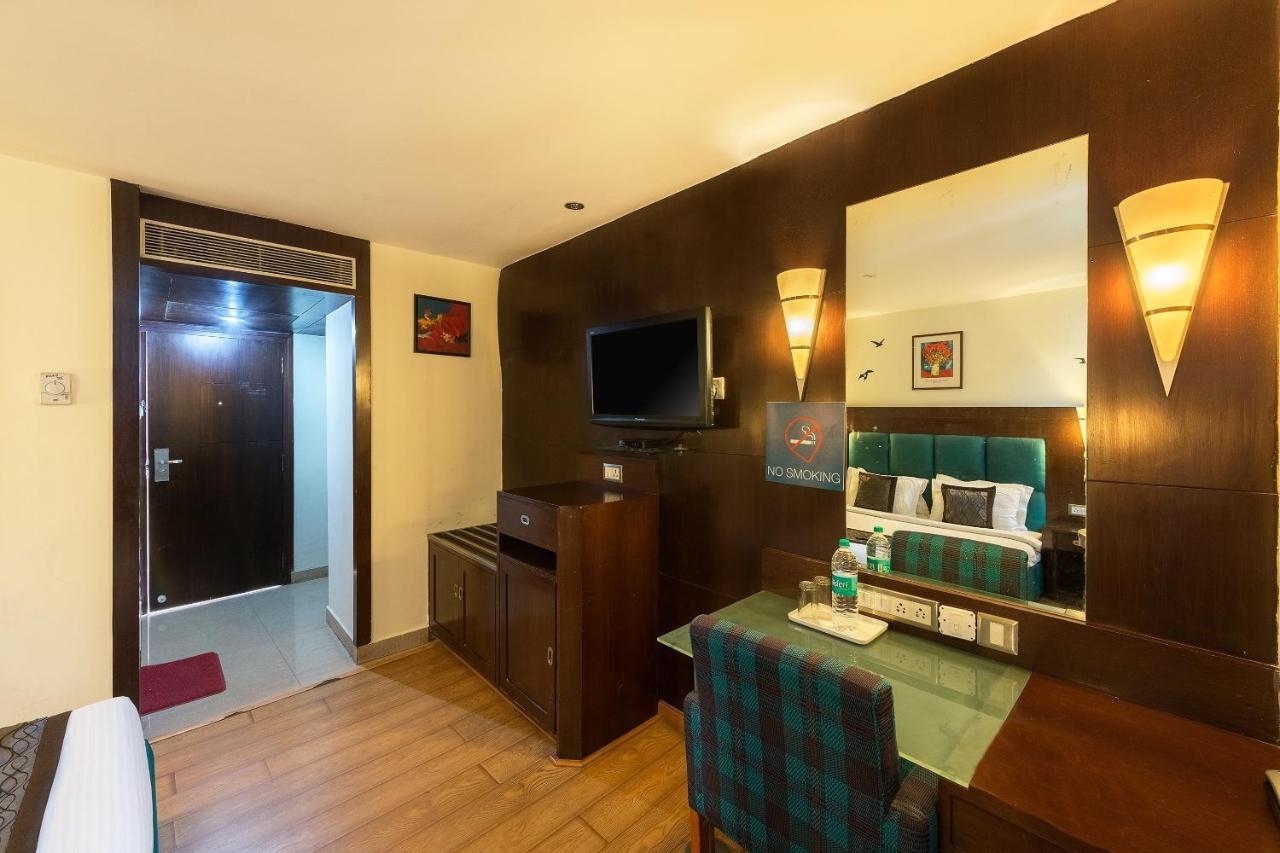 Oyo 316 Hotel Brigade Royale Bangalore Eksteriør bilde